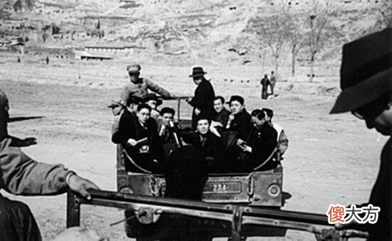 【爱历史】再晚2小时，李宗仁就死了，幸亏他及时发现了胡宗南的小秘密