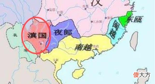 【爱历史】汉武帝用数万将士性命换来两个大省，如今看来，其眼光着实英明