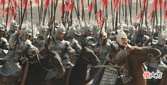 【爱历史】汉武帝用数万将士性命换来两个大省，如今看来，其眼光着实英明