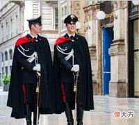 【历史故事】意大利是为了搞笑吗？主动投降遭拒，一怒之下将对方打败