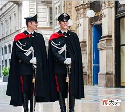 【历史故事】意大利是为了搞笑吗？主动投降遭拒，一怒之下将对方打败