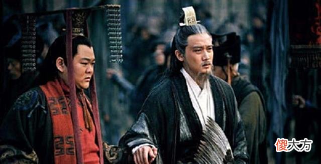 【历史故事】诸葛亮去世后，刘禅去查他的家产，知道结果后气得他直拍桌子