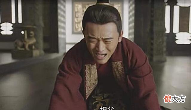 【历史故事】诸葛亮去世后，刘禅去查他的家产，知道结果后气得他直拍桌子