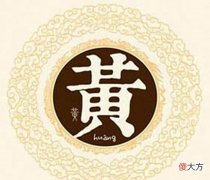 【爱历史】福建风情 福建十大姓氏的血脉传承：黄姓的渊源与繁衍史