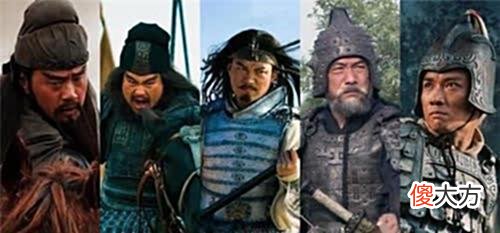 【爱历史】马超攻打葭萌关，诸葛亮若派赵云出战结局如何？答案一目了然