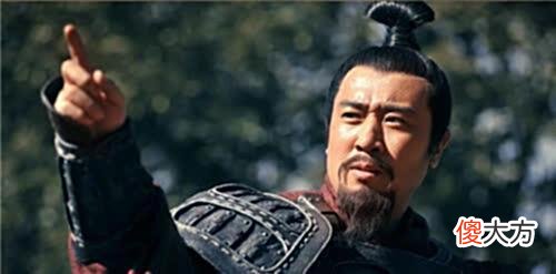 【爱历史】马超攻打葭萌关，诸葛亮若派赵云出战结局如何？答案一目了然