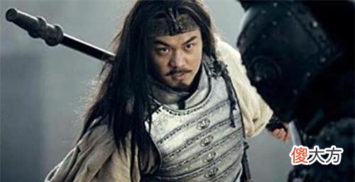 【爱历史】马超攻打葭萌关，诸葛亮若派赵云出战结局如何？答案一目了然