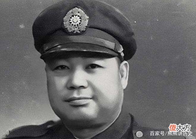 【历史故事】蒋介石领导的国军集团,十大名将,是否货真价实