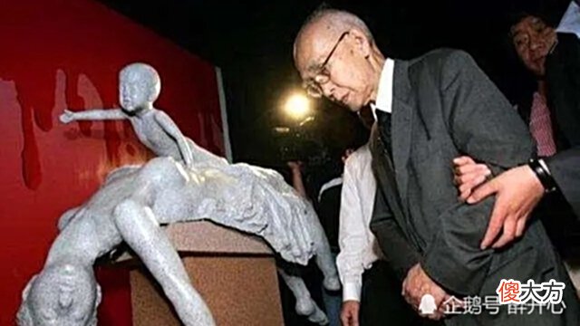 【历史故事】织田文雄，侵华老兵，接受采访时说：“我们是败在中国人手里了”
