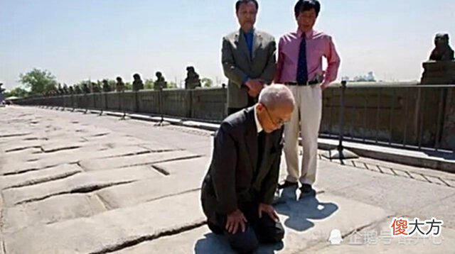 【历史故事】织田文雄，侵华老兵，接受采访时说：“我们是败在中国人手里了”