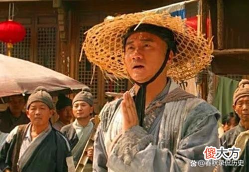 【历史故事】朱元璋是农民出身，没多少文化，那他怎么批阅奏折？