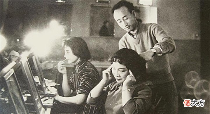【爱历史】她因名字太高雅被同学排挤,校长让她改个俗气的,结果红遍上海滩