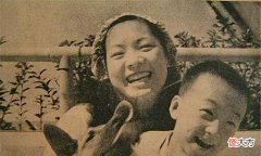 【爱历史】她因名字太高雅被同学排挤,校长让她改个俗气的,结果红遍上海滩