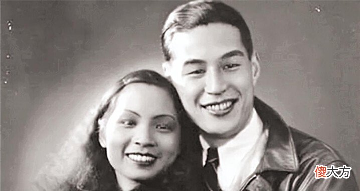 【爱历史】她因名字太高雅被同学排挤,校长让她改个俗气的,结果红遍上海滩