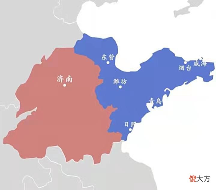 【爱历史】从新时代的角度，申论晋齐争霸后中原的整体形势