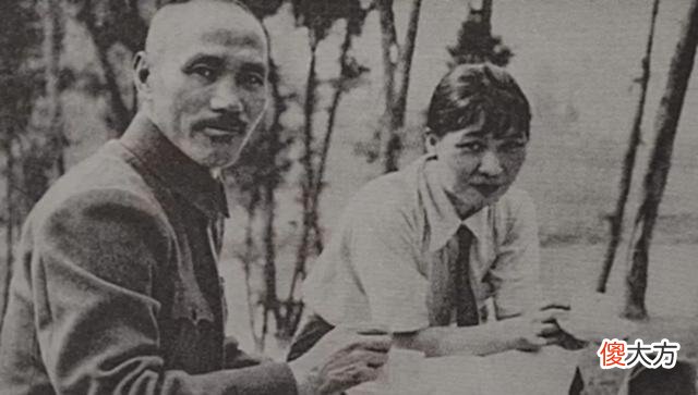 【历史故事】时隔20年蒋介石再见张学良，蒋只说了这11字，张便不再理他