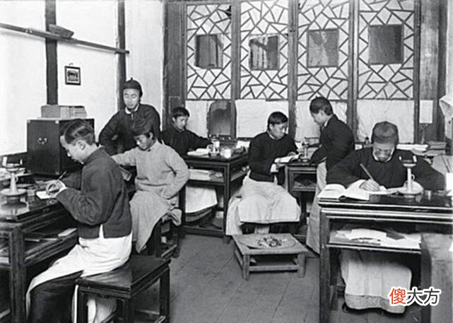【爱历史】1909年的成都城乡生活老照片！