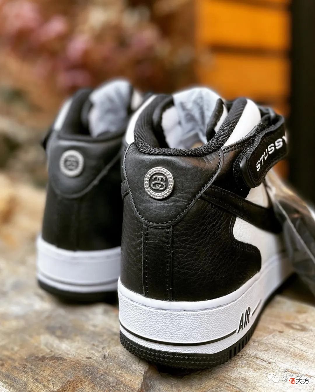 【就爱时尚】AMM x Jordan 新联名国内提档＆Stussy x Nike 联名款全面发售？