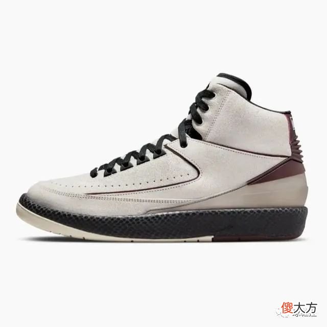 【就爱时尚】AMM x Jordan 新联名国内提档＆Stussy x Nike 联名款全面发售？