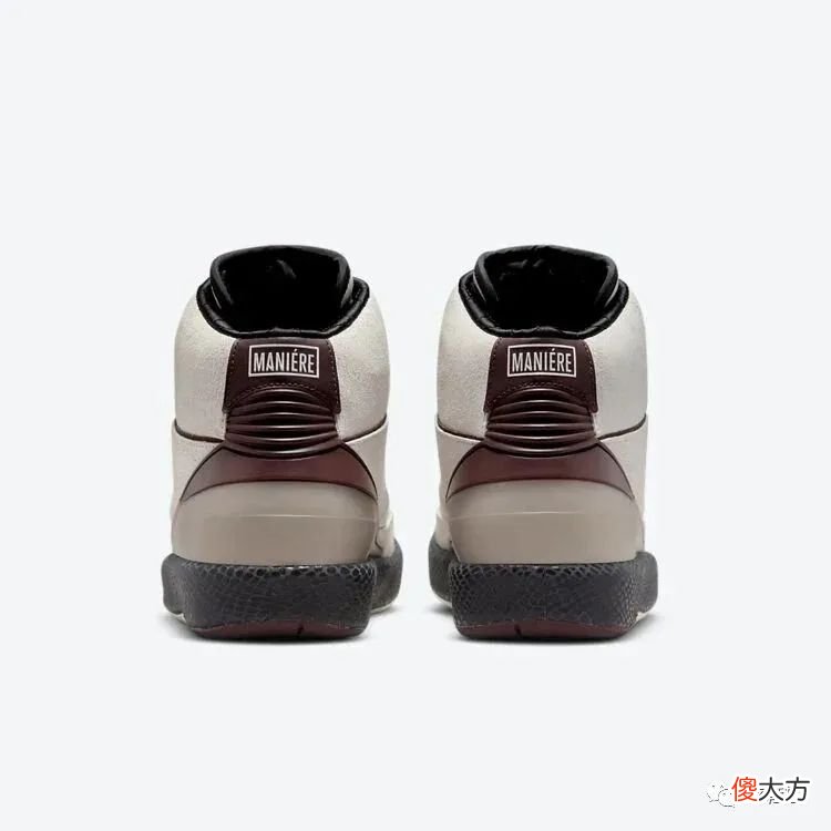 【就爱时尚】AMM x Jordan 新联名国内提档＆Stussy x Nike 联名款全面发售？