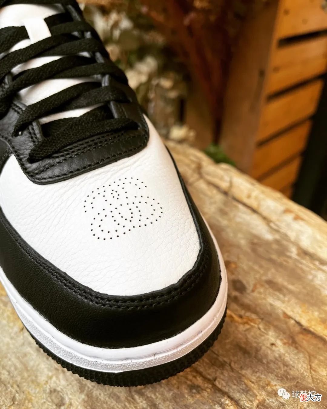 【就爱时尚】AMM x Jordan 新联名国内提档＆Stussy x Nike 联名款全面发售？