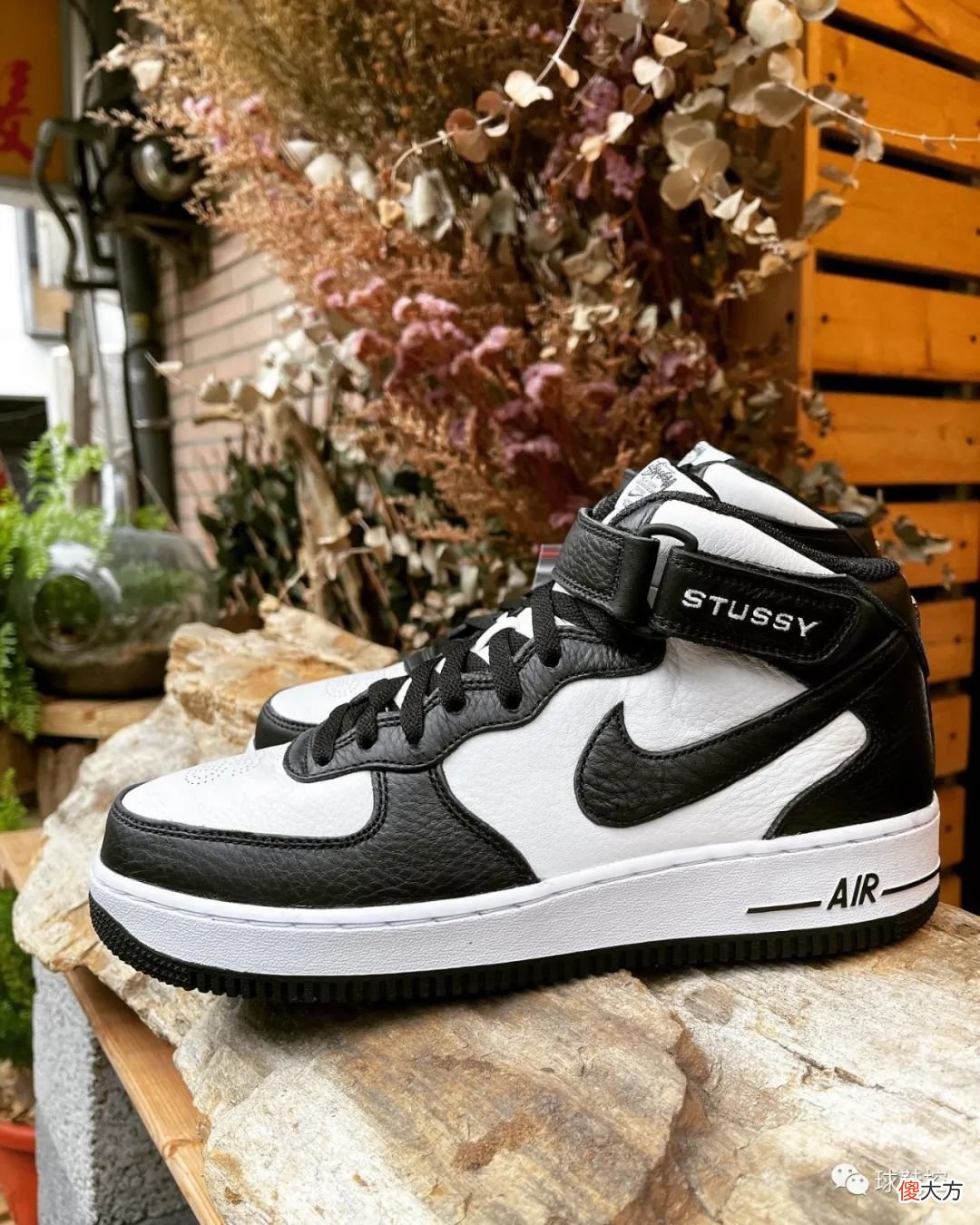 【就爱时尚】AMM x Jordan 新联名国内提档＆Stussy x Nike 联名款全面发售？