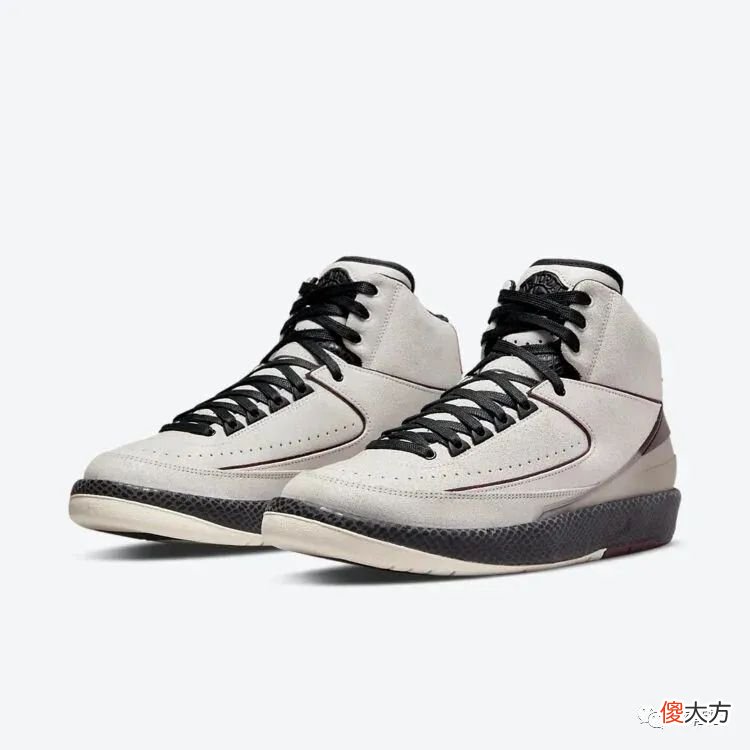 【就爱时尚】AMM x Jordan 新联名国内提档＆Stussy x Nike 联名款全面发售？