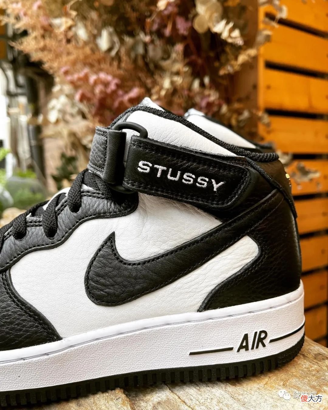 【就爱时尚】AMM x Jordan 新联名国内提档＆Stussy x Nike 联名款全面发售？