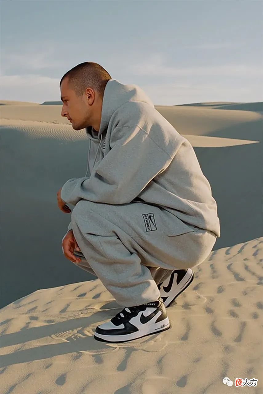 【就爱时尚】AMM x Jordan 新联名国内提档＆Stussy x Nike 联名款全面发售？