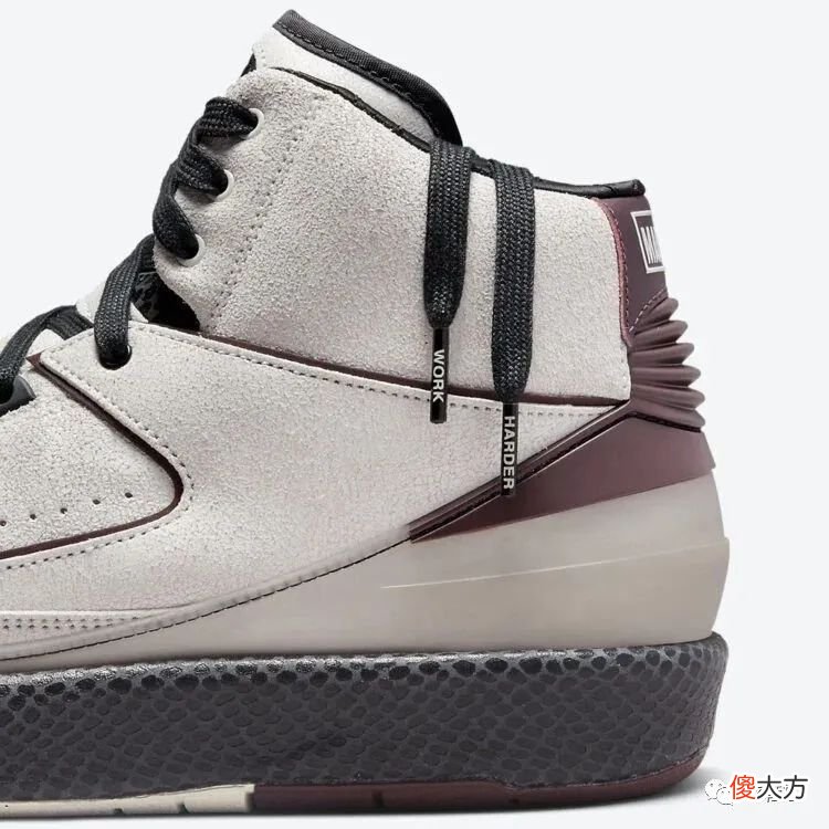 【就爱时尚】AMM x Jordan 新联名国内提档＆Stussy x Nike 联名款全面发售？