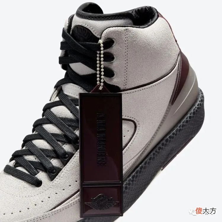 【就爱时尚】AMM x Jordan 新联名国内提档＆Stussy x Nike 联名款全面发售？