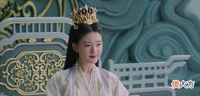 【历史故事】且试天下:青王下嫁给世子,真的吃亏?看雍王给的诱惑条件就懂了