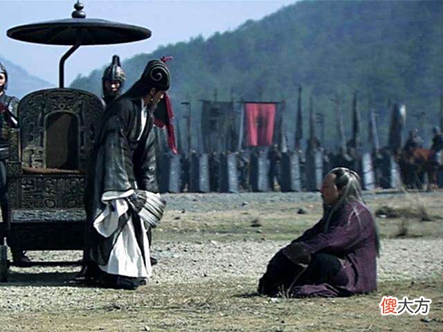 【历史故事】正史中的诸葛亮军事水平如何：也许不是超一流，但谁是他对手？