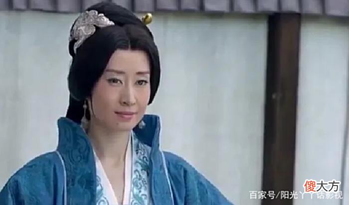 【历史故事】琅琊榜：静妃凭什么逆袭呢？凭借的就是她一点都不爱皇帝！