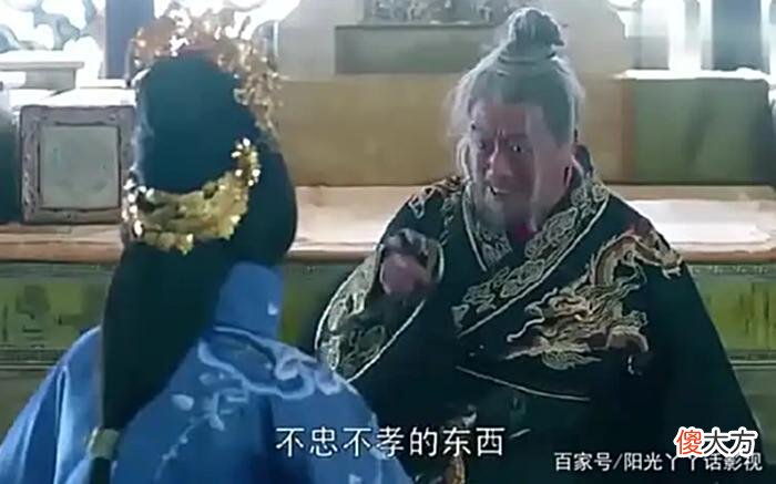 【历史故事】琅琊榜：静妃凭什么逆袭呢？凭借的就是她一点都不爱皇帝！
