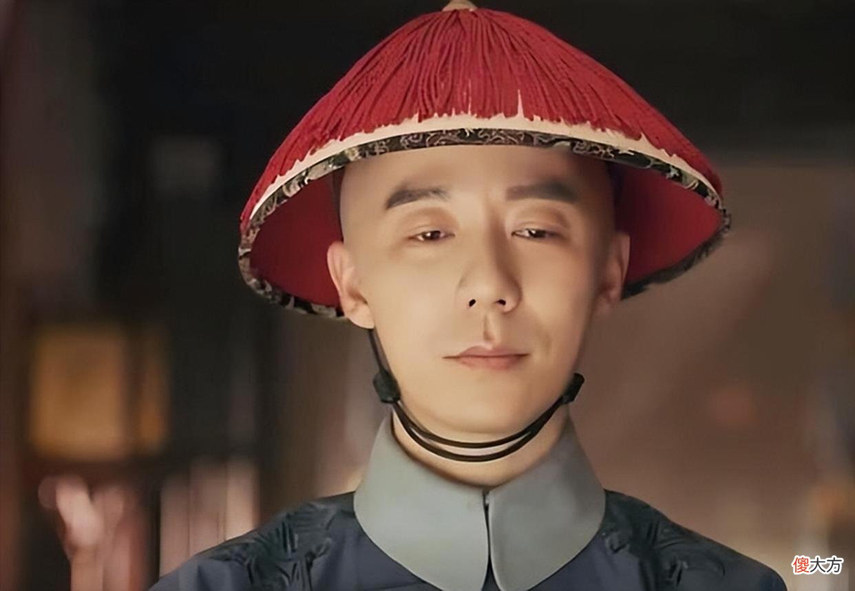 【历史故事】侍卫救了乾隆，乾隆问他要什么赏赐，侍卫：赏我一个胖宫女吧