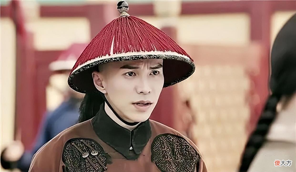 【历史故事】侍卫救了乾隆，乾隆问他要什么赏赐，侍卫：赏我一个胖宫女吧