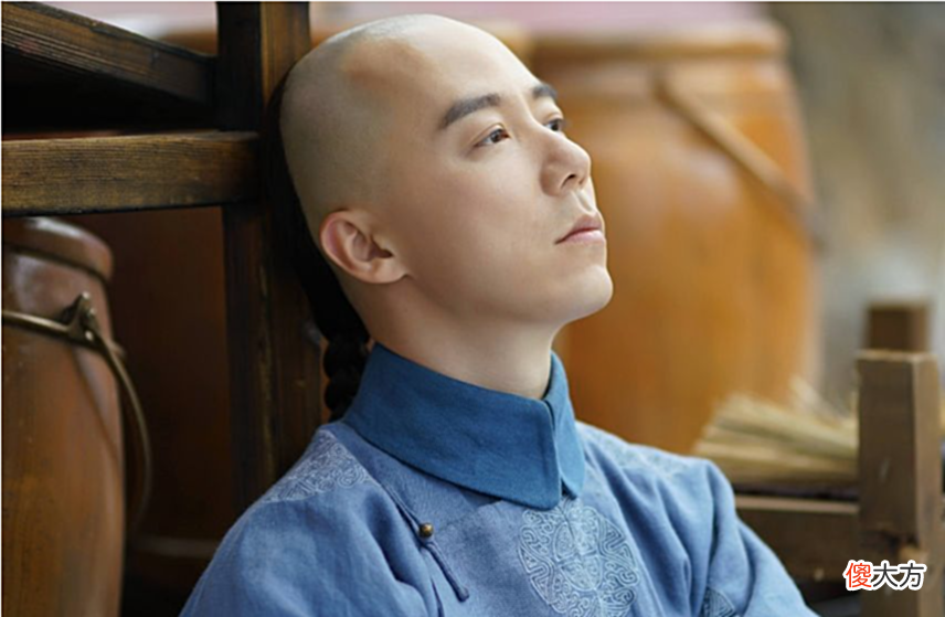【历史故事】侍卫救了乾隆，乾隆问他要什么赏赐，侍卫：赏我一个胖宫女吧