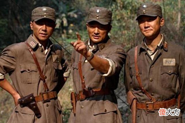 【历史故事】远征军的单兵战斗力如何?20多个老兵伏击日军,仅活一人