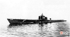 【历史故事】美国潜艇消失75年,在我国东海海底被找到,美:禁止打捞