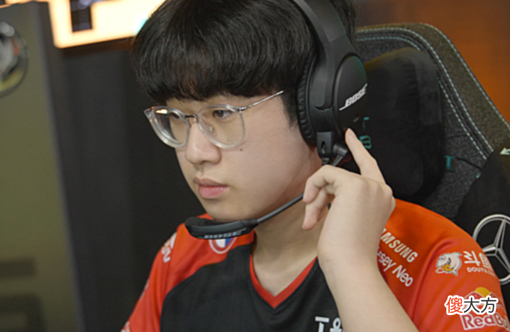 【游戏世界】本次22ms事件,有一个两全其美的方法:T1重赛