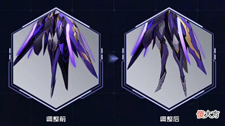 【游戏世界】元歌皮肤优化公布,大乔梦幻联动突袭,貂蝉、瑶妹又来好消息