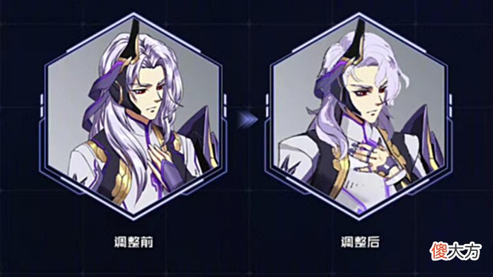【游戏世界】元歌皮肤优化公布,大乔梦幻联动突袭,貂蝉、瑶妹又来好消息