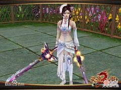 【游戏世界】天龙网游八卦:三千难买红仙侣,到底是魅力巨大还是囤货炒作?
