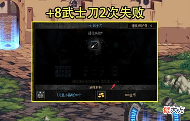 【游戏世界】DNF：5.16保护券到手！4种玄学大法不可错过，全身11近在咫尺