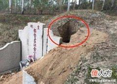 【历史故事】你知道“摸金校尉”的破坏力吗?请看看这些被盗过的古墓!