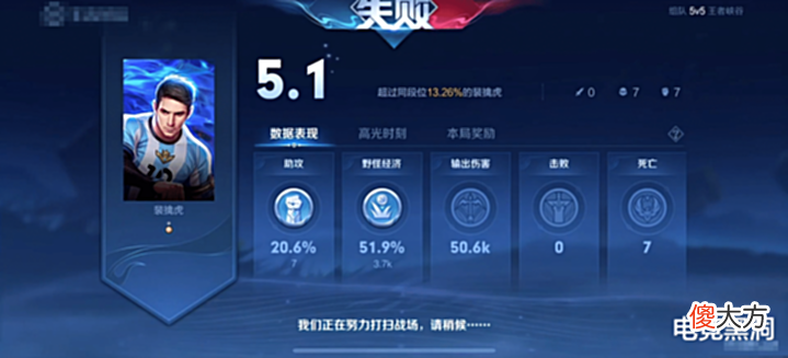 【游戏世界】北慕被果盘先生洗脑了,当着狼队一队面秀果盘先生,给Fly打笑了