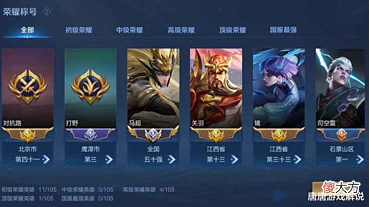 【游戏迷】王者荣耀:S27排位难度提升,越来越多玩家摆烂,Elo机制不是关键