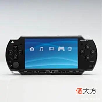 【游戏世界】号外！索尼PS5掌机曝光，或和任天堂正面竞争！