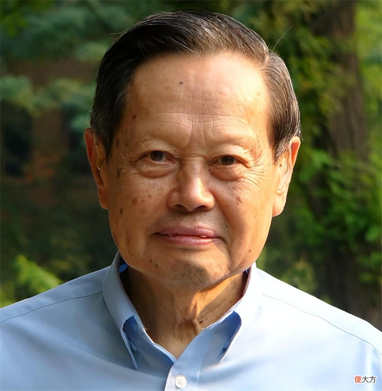 【历史故事】杨振宁原配杜致礼：这个出身名门的顶级名媛，却亲手成全了翁帆